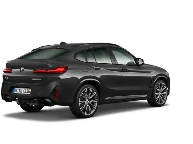BMW X4 M