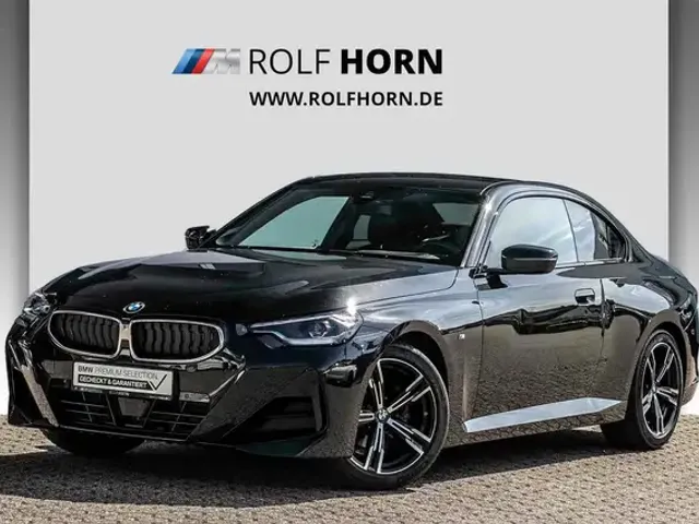 BMW 218