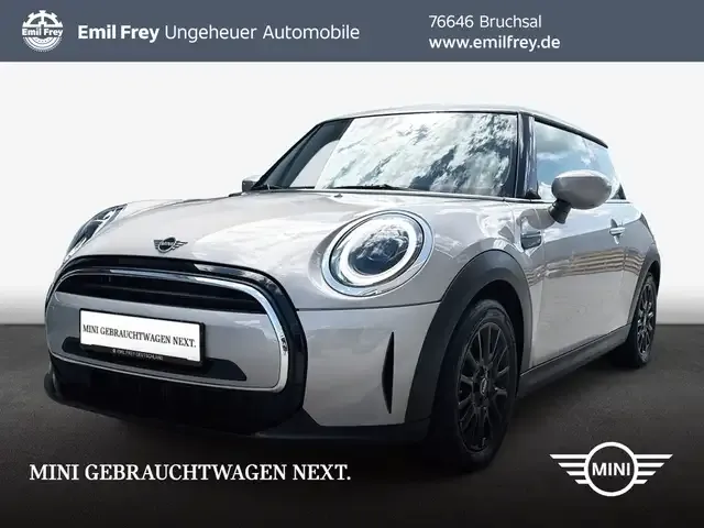 MINI One