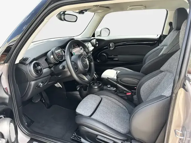 MINI One