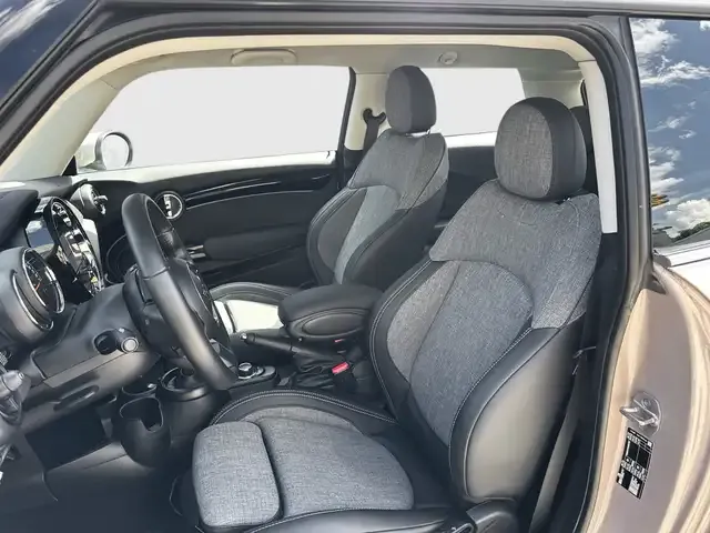 MINI One