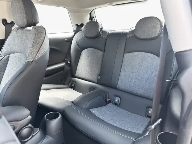 MINI One