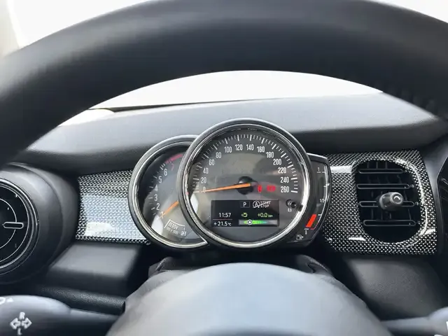 MINI One