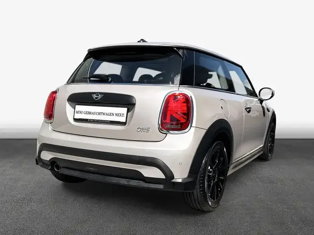 MINI One