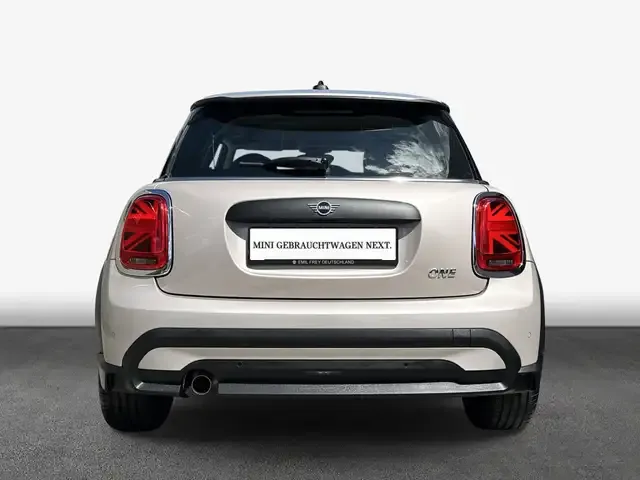 MINI One