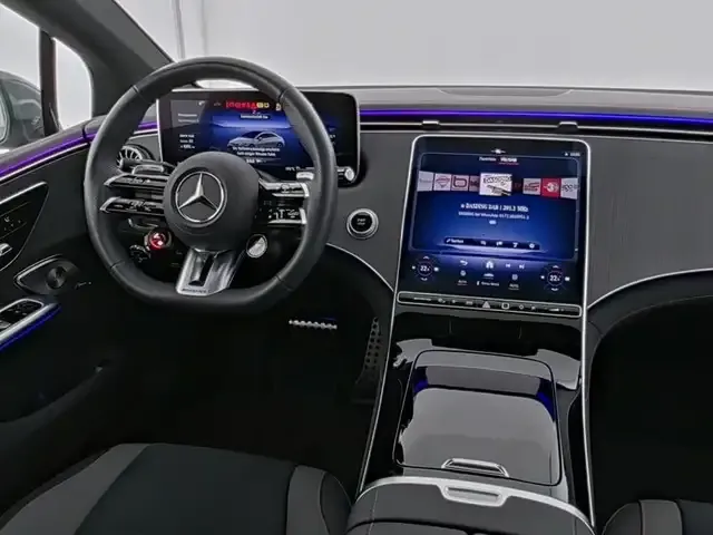 Mercedes-Benz EQE 43