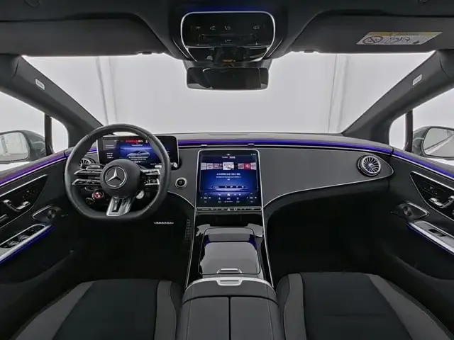 Mercedes-Benz EQE 43