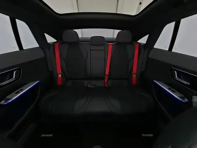 Mercedes-Benz EQE 43