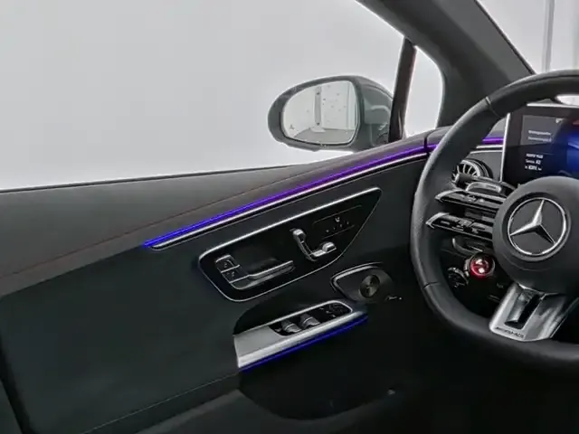 Mercedes-Benz EQE 43