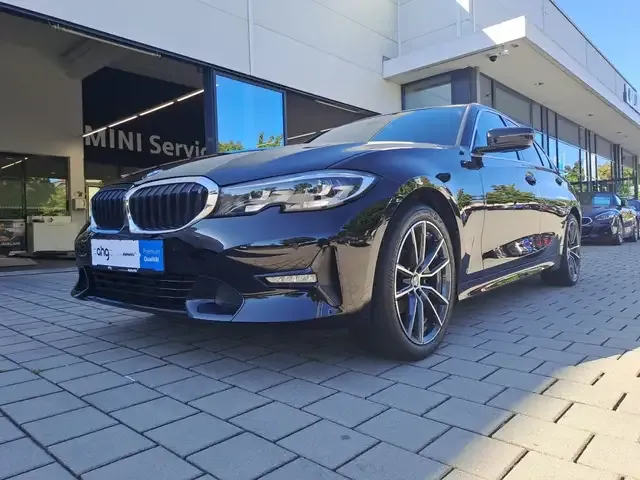 BMW 318