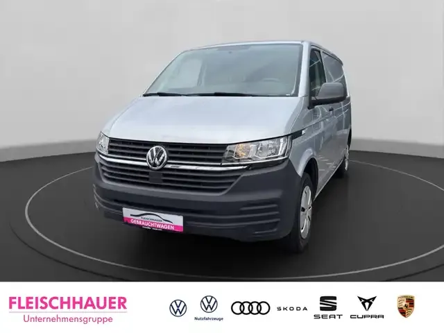 Volkswagen T6.1 Transporter