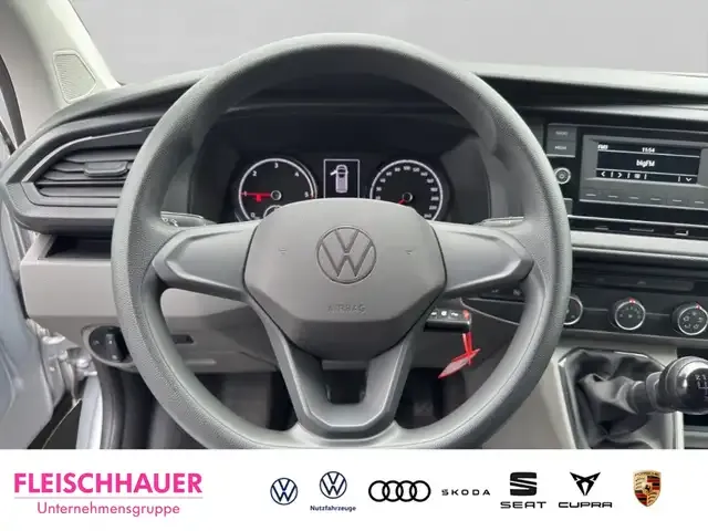 Volkswagen T6.1 Transporter