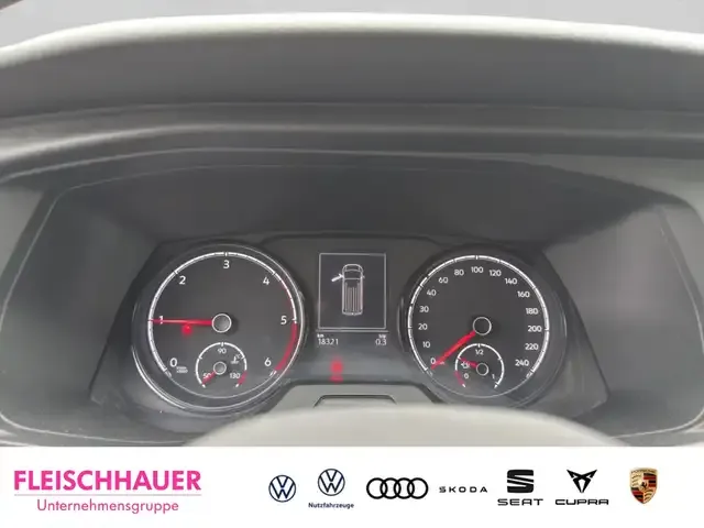 Volkswagen T6.1 Transporter