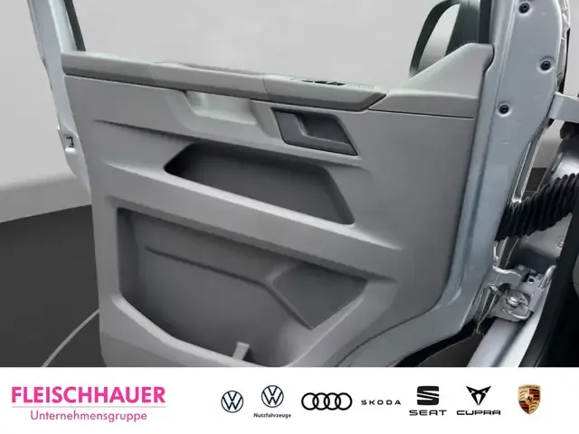 Volkswagen T6.1 Transporter