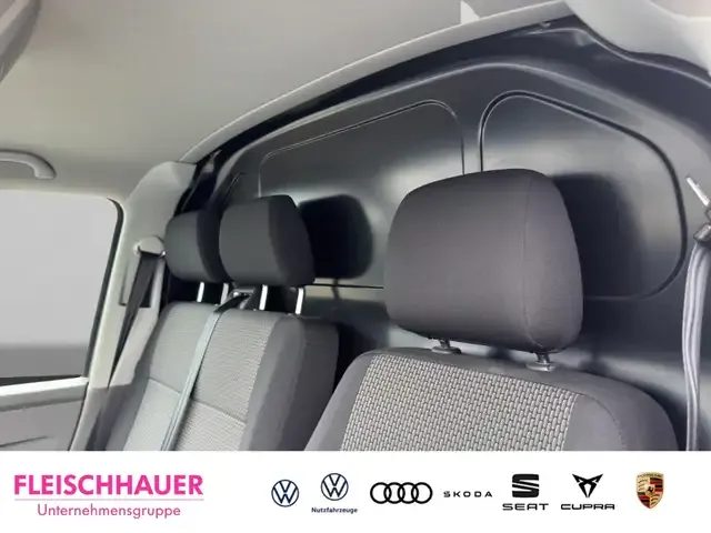 Volkswagen T6.1 Transporter