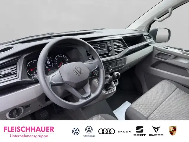 Volkswagen T6.1 Transporter