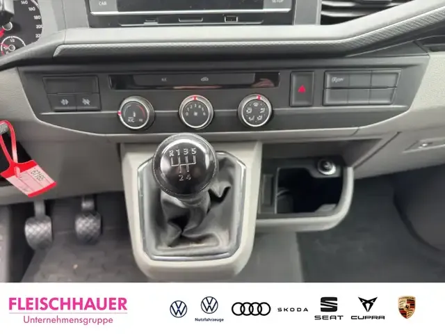 Volkswagen T6.1 Transporter