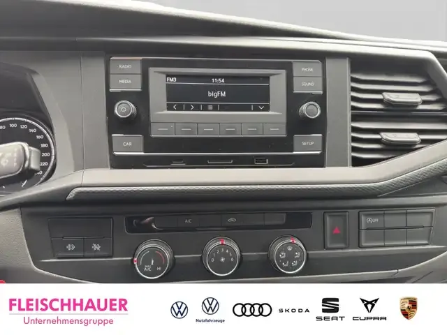 Volkswagen T6.1 Transporter