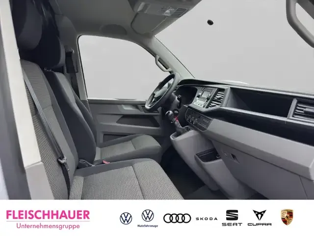 Volkswagen T6.1 Transporter