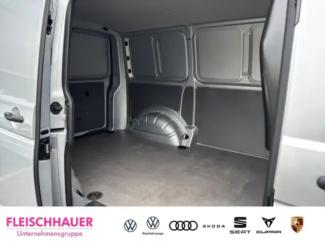 Volkswagen T6.1 Transporter