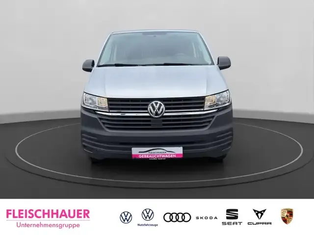 Volkswagen T6.1 Transporter