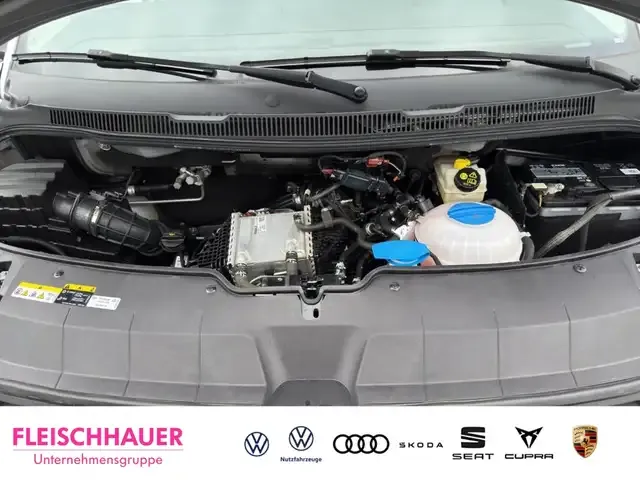 Volkswagen T6.1 Transporter