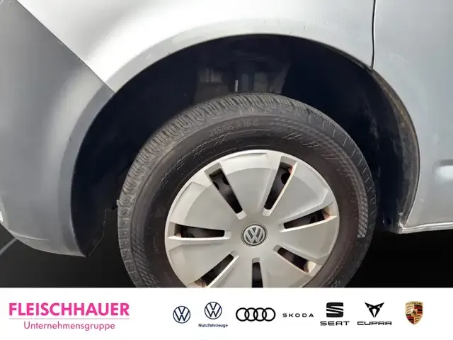Volkswagen T6.1 Transporter