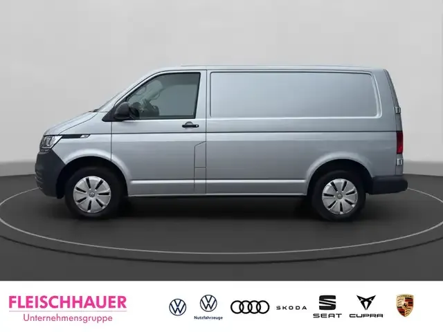 Volkswagen T6.1 Transporter