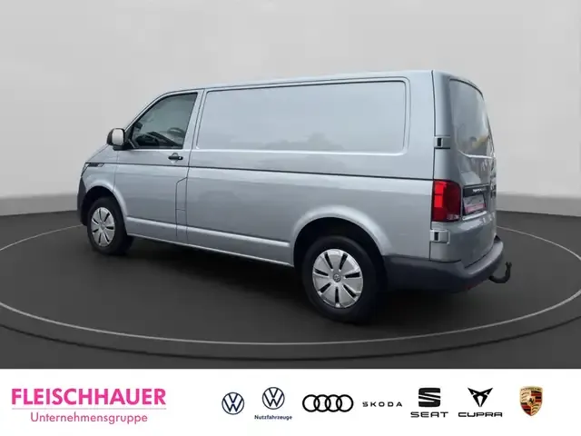 Volkswagen T6.1 Transporter