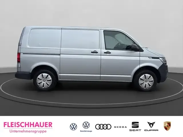 Volkswagen T6.1 Transporter
