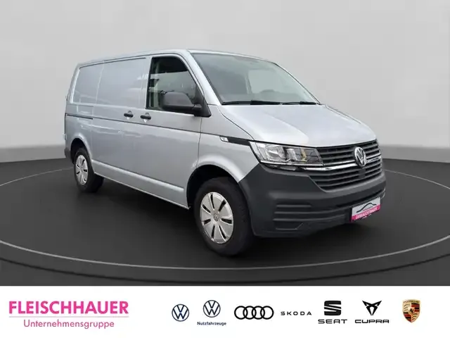 Volkswagen T6.1 Transporter