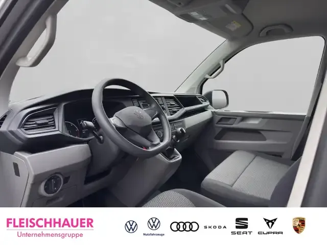 Volkswagen T6.1 Transporter