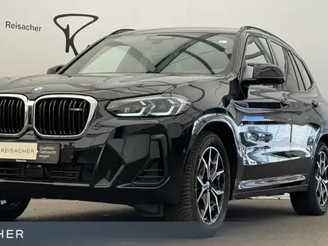 BMW X3 M