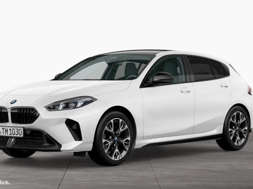 BMW 120