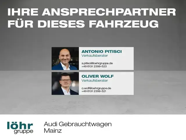 Audi Sonstiges