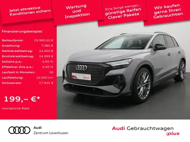 Audi Sonstige