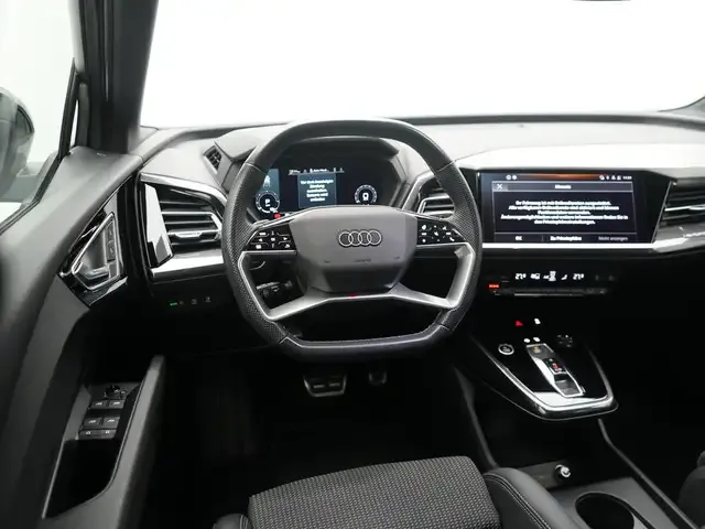 Audi Sonstige