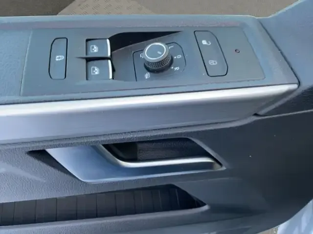 Volkswagen T6.1 California