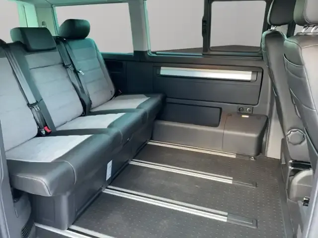 Volkswagen T6.1 California