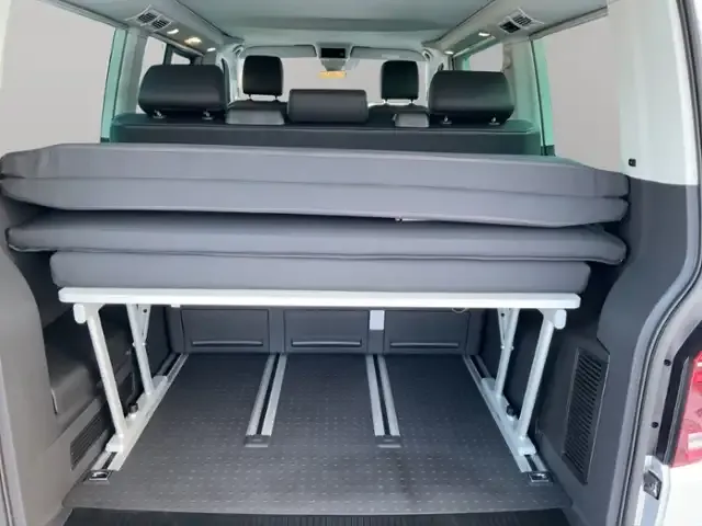 Volkswagen T6.1 California