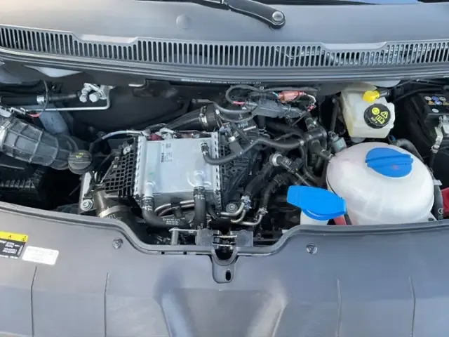 Volkswagen T6.1 California