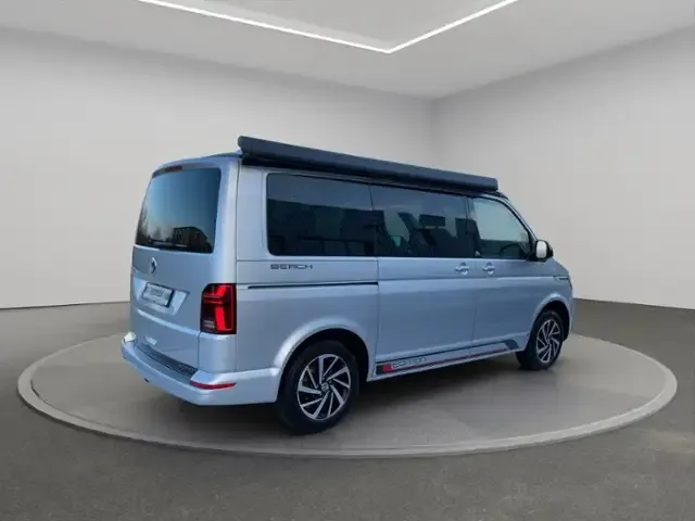 Volkswagen T6.1 California