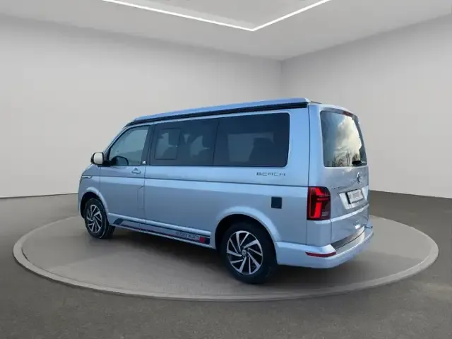 Volkswagen T6.1 California