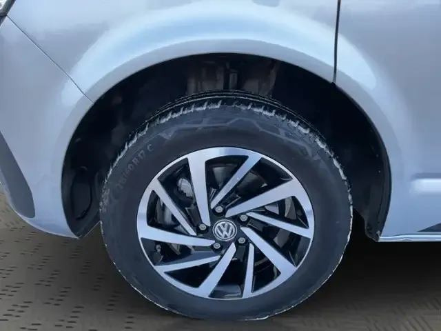 Volkswagen T6.1 California