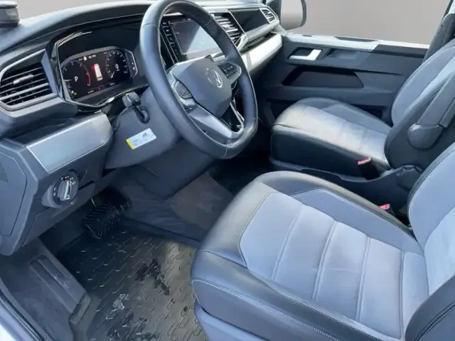 Volkswagen T6.1 California