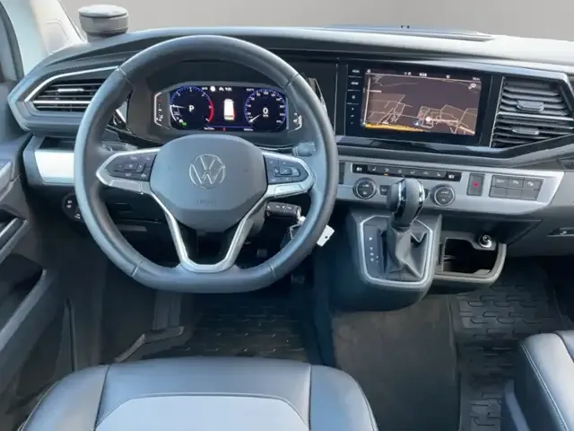 Volkswagen T6.1 California