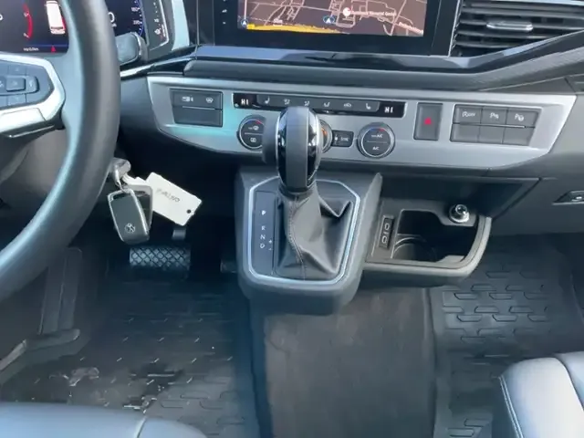 Volkswagen T6.1 California