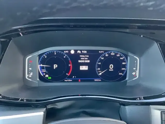 Volkswagen T6.1 California