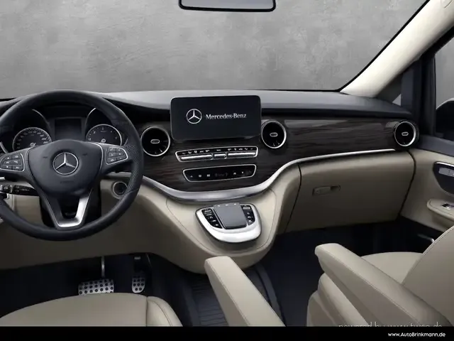 Mercedes-Benz V 300