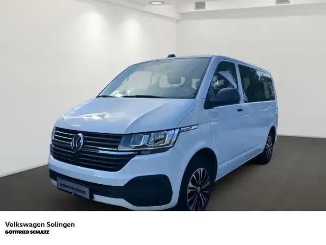 Volkswagen T6.1 Multivan